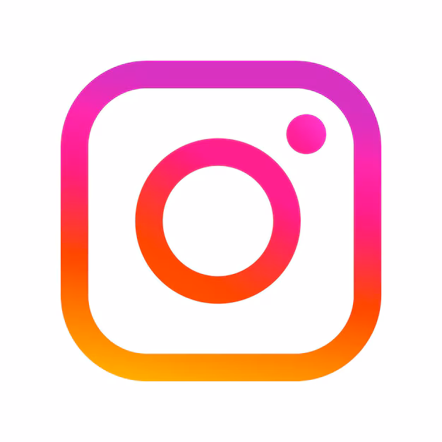 Instagram Logo